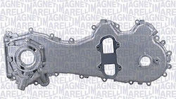 Magneti Marelli Oil Pump 351516000012 Magneti Marelli Oil Pump 351516000012