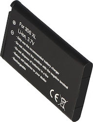 Μπαταρία Spr-003 2500mah 3.7v Nintendo 3ds Xl New 3ds Xl