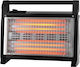 Quartz Heater 1600W