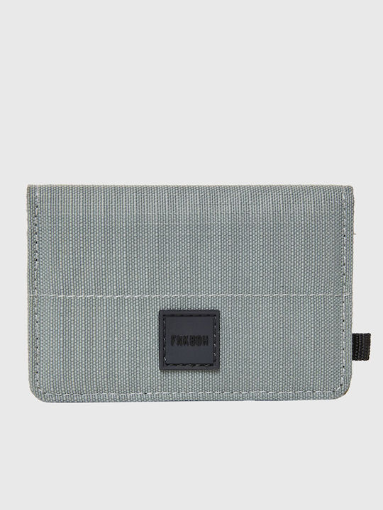 Men's Wallet Classic Gray