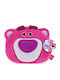 Toy Story Lotso Love Wash Bag