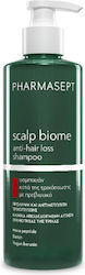 Pharmasept Scalp Biome 400ml