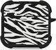 Sonique Animal Print Series Case Silicone Zebra...