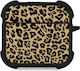 Sonique Animal Print Series Case Silicone Leopa...