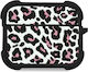 Sonique Animal Print Series Θήκη Σιλικόνης Leop...