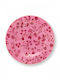 PiP Studio Jolie Plate Desert made of Porcelain Multicolour 6pcs