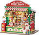 Rolife Wooden Construction Toy for Children 14++ Years