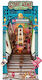 Rolife Wooden Construction Toy for Children 14+ years old+ Years