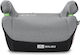 Lorelli Malibu Baby Car Seat Booster i-Size wit...