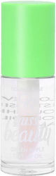 Golden Rose Miss Beauty Ulei De Buze Măr Verde 6ml