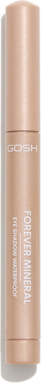 Gosh Forever Mineral Eye Shadow in Stick 003 Golden Brown 1.4gr