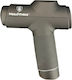 MegaFitness Gun Massage for the Body with Vibration and Heating Function