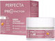 Perfecta Pro Age Factor Κρέμα Προσώπου Ημέρας για Ενυδάτωση & Αντιγήρανση με Πεπτίδια 50ml