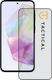 Tactical 5D 0.33mm Full Glue Privacy Tempered Glass Μαύρο (Galaxy A35)