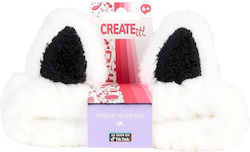Create it! Make-up-Stirnband