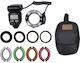 Canon MR-14EX II Flash Macro Ring TTL Pentru Camere Foto Cu Blitz Canon