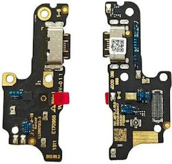 Πλακέτα Φόρτισης Xiaomi Redmi 13c Poco C65 Πλακέτα Φόρτισης Xiaomi Redmi 13c Poco C65