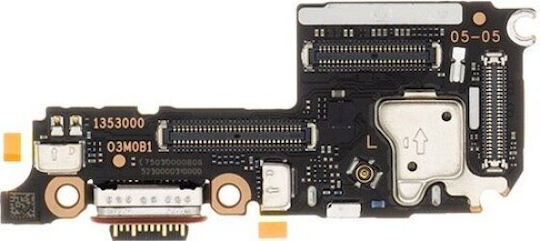 Xiaomi 15 Board Charging Connector Service Pack 560065000o300
