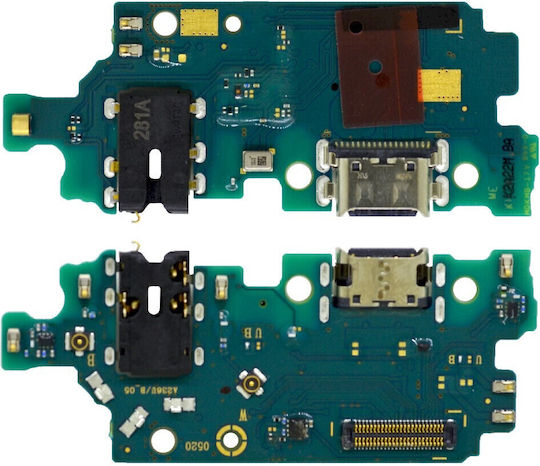 Charging Circuit Board Samsung Galaxy A23 5g A236