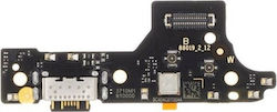 Xiaomi Redmi 12 5G Board Ladeanschluss Service Pack 5600040m1900 Xiaomi Redmi 12 5G Board Ladeanschluss Service Pack 5600040m1900
