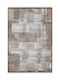 Newplan 12748 Χαλί Ορθογώνιο Μωβ 133x190cm