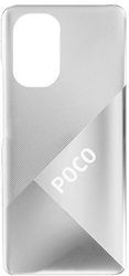 Πίσω Καπάκι Back Cover Xiaomi Poco F3 M2012k11ag Moonlight Silver Πίσω Καπάκι Back Cover Xiaomi Poco F3 M2012k11ag Moonlight Silver