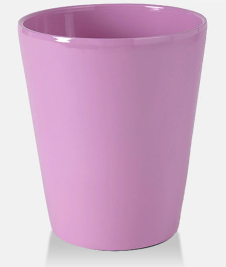 Diosera Blumentopf Keramik Rosa
