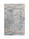 Ns Carpets Galaxy 177 Χαλί Ορθογώνιο Grey Navy 160x230cm