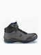 Safety Jogger Sicherheitstiefel S3 mit Zertifizierung CI ESD FO SRC