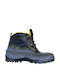 Adiavroxo (Work Aprons & Sleeves) Waterproof Boots Safety Black S5