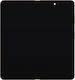 Lcd Display Module Honor Magic V5 Sub Inner Ivory White