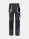 Stenso Pantaloni de Lucru Gri