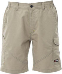 Payper Caracas Work Bermuda Beige Payper Caracas Work Bermuda Beige