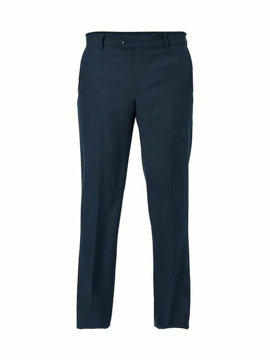 Giblor's Pantaloni De Lucru Albastru Giblor's Pantaloni De Lucru Albastru