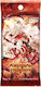 Grand Archive Tcg Abyssales Himmel 1. Auflage Booster Pack