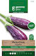 Μελιτζάνα Τσακώνικη Eggplant Gemma