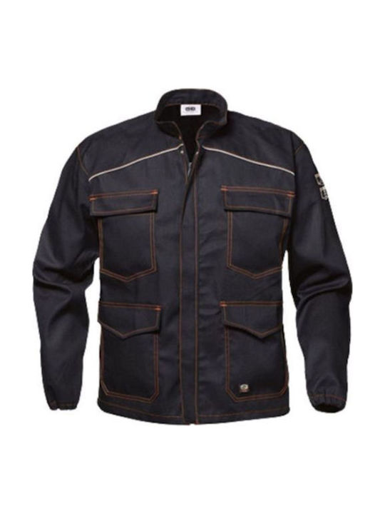 Sir Safety Arbeitsjacke