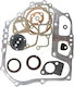 Set Garnituri pentru Motor Diesel 186f