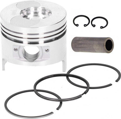 Piston Generator Diesel 186fa Ø86 Mm 10 Hp