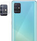 Full Cover Προστασία Κάμερας Tempered Glass Διάφανο για το Samsung Galaxy A71