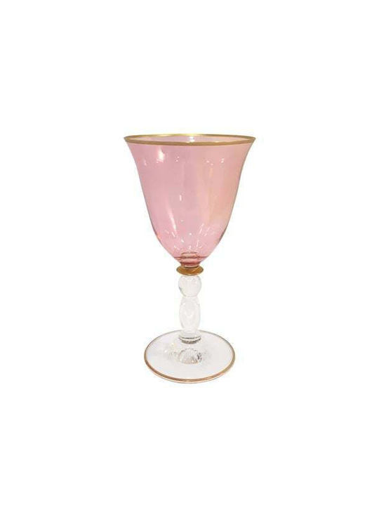 Griffe Montenapoleone Glass Water made of Glass...