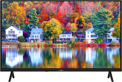 Smart Tech 32" HD Ready LED 32HN01K (2025) Smart Tech 32" HD Ready LED 32HN01K (2025)