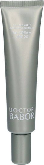 Babor BB 01 Light Ενυδατική & Αντιγηραντική Κρέμα Προσώπου Ημέρας με SPF20 40ml