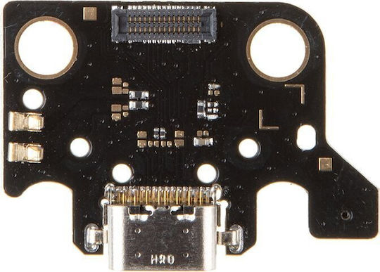 Compatible Samsung T500 Galaxy Tab A7 Board Charging Connector Oem 2454799