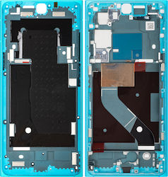 Capac Mijloc HMD Skyline Topaz Albastru Capac Mijloc HMD Skyline Topaz Albastru