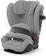 Cybex Pallas G3 Baby Car Seat i-Size with Isofi...