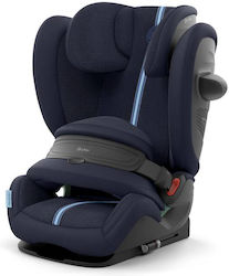 Cybex Pallas G3 i-Size with Isofix Ocean Blue