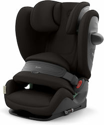 Cybex Pallas G3 i-Size with Isofix Magic Black