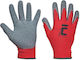 Cerva Gloves for Work Latex 1pcs