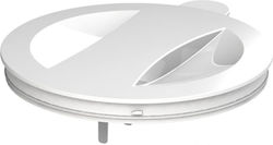 Baby Brezza Δίσκος Σφράγισης Formula Pro Advanced